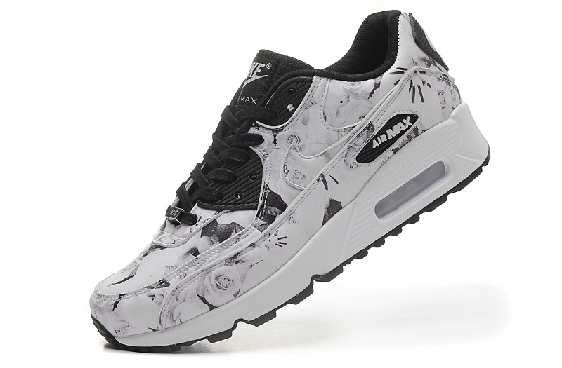 air max femme pas cher fleur